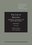 The law of bioethics, 3rd